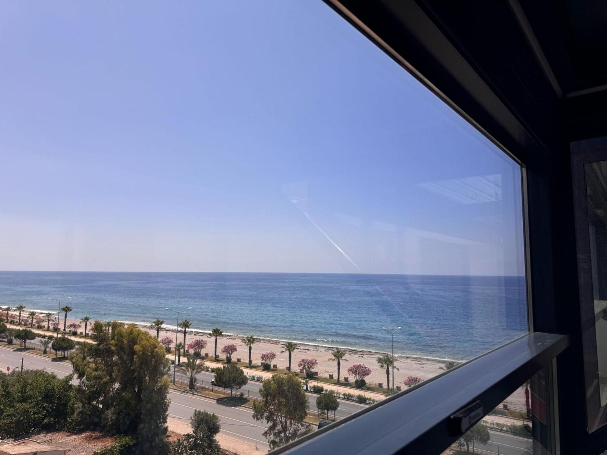 Ulu Panorama Residence Alanya Exterior photo